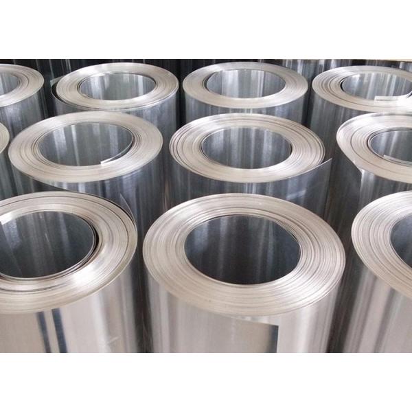 Aluminum Zinc Steel Coils, Galvalume (GL) Steel Coils 55% Aluminum-Zinc Base for Home Appliances