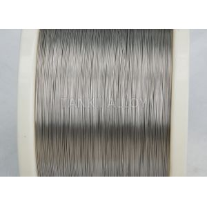 China Bright Surface K Type Thermocouple Wire 24AWG 32AWG With IEC60584 Class 1 on sale