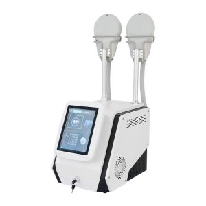 Body Sculpt Stomach Slimming Machine Neo Muscle Building 4 Handles