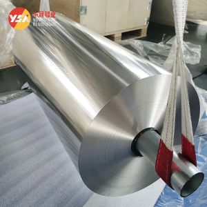 36 Gauge Aluminum Foil Roll