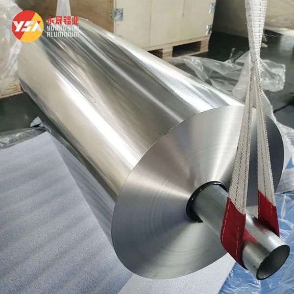 Buy 36 Gauge Aluminum Foil Roll at wholesale prices