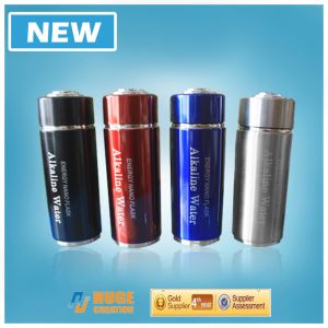 Nano Alkaline Water Flask , Drinking Water Nano Energy Cup