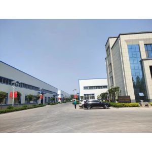 Shandong Luxin New Material Co., Ltd.