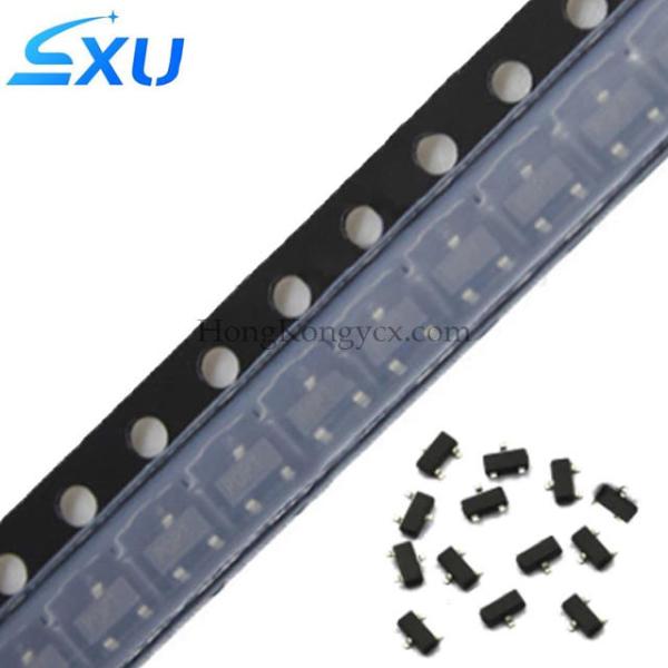 Buy FMMT6517TA at wholesale prices