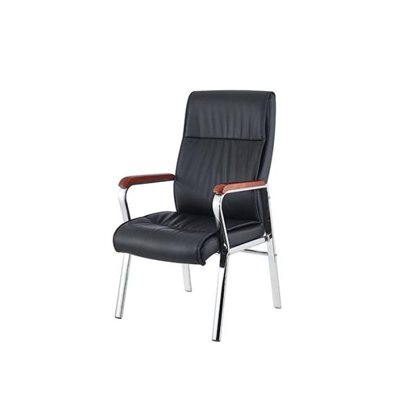 Buy Fabric Material Staff 120kg Pu Leather Office Chair at wholesale prices