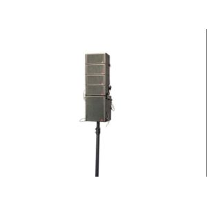 3.6 Inch Outdoor Loudspeaker System