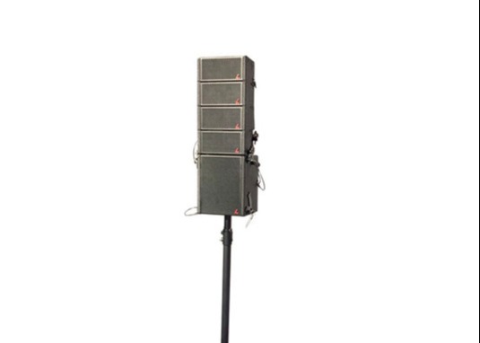 Buy 3.6 Inch Outdoor Loudspeaker System at wholesale prices