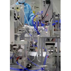 Shenzhen Yichen Creative Culture Communication Co., Ltd