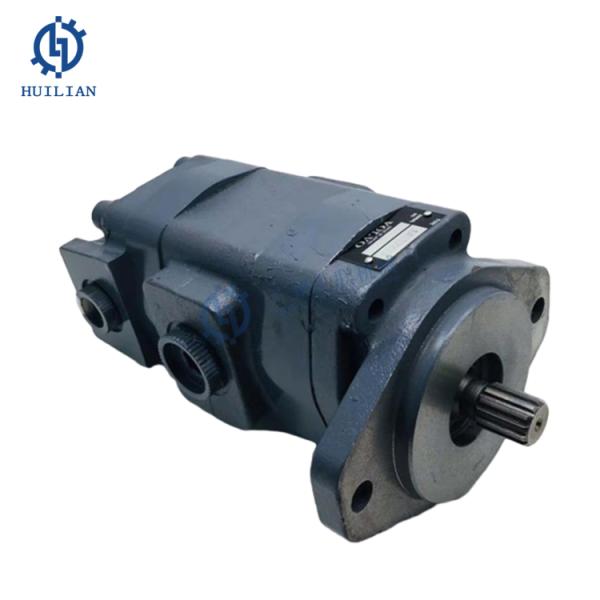 Excavator Spare Parts EC360 Excavator Hydraulic Fan Motor VOE14531612 14531612 14602252 EC340D