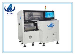 Electric Board Pcb Component Mounting Machine For Led Bulb / Power Driver