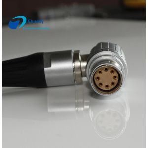 FGJ 1B 308 8 Pin Female Connector For ARRI Alexa Mini Power Supply