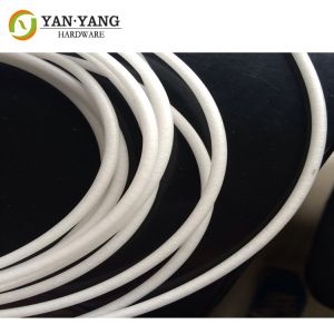 Furniture Accessories White Sofa Border Strip EVA Pipe For Sofa Pillow Mattress