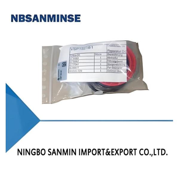 Buy Compact Design Pneumatic Solenoid Valve with Durable Seal and Precise Control for Industrial Applications at wholesale prices