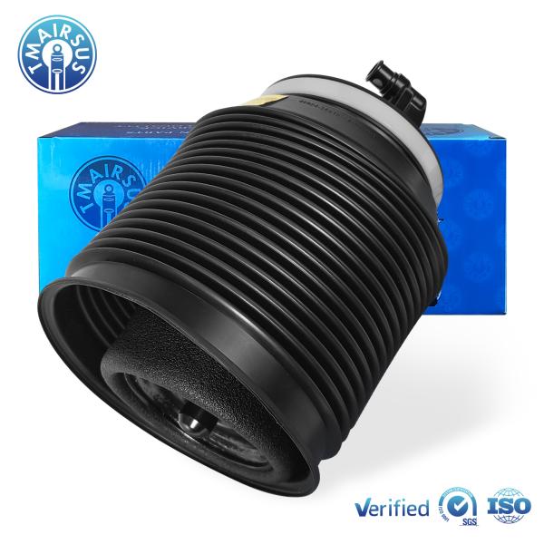 Toyota Land Cruiser J150 Rear Left Air Spring 4809060010 48080-60010 Bellows Air Suspension Spring