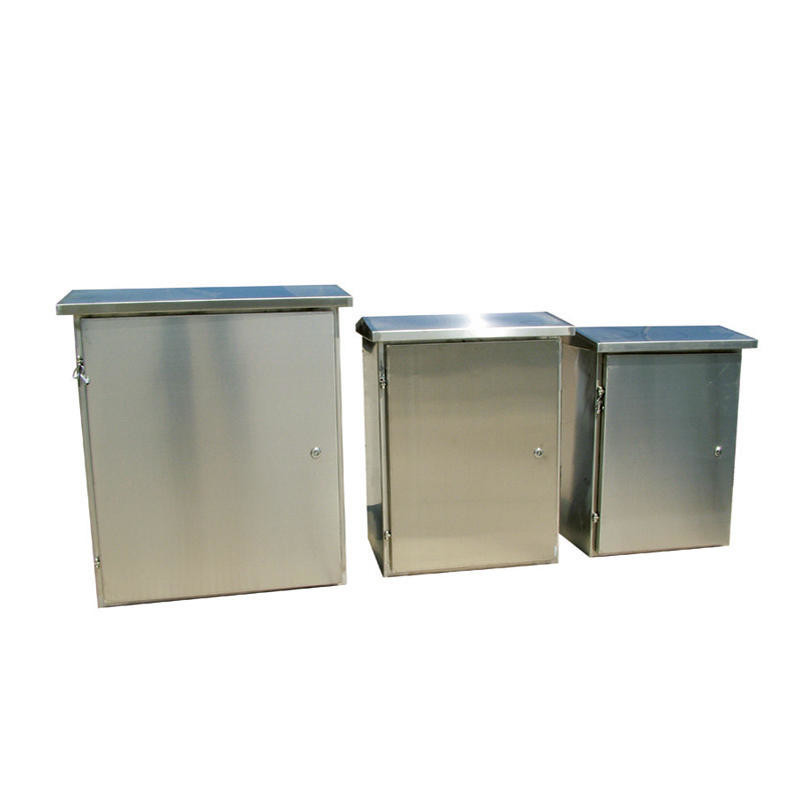 Industrial Explosion Proof Low Voltage Distribution Cabinet Electrical Board