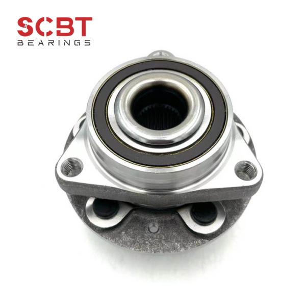 13502828 BR930815 714644910 R153.66 Front Wheel Hub Bearing Auto Parts for