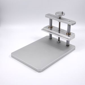 Non Standard Anodized CNC Aluminum Parts High Precision Custom Design