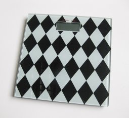 Electronic Bathroom Scale Household Scale B01-150kg/200kg