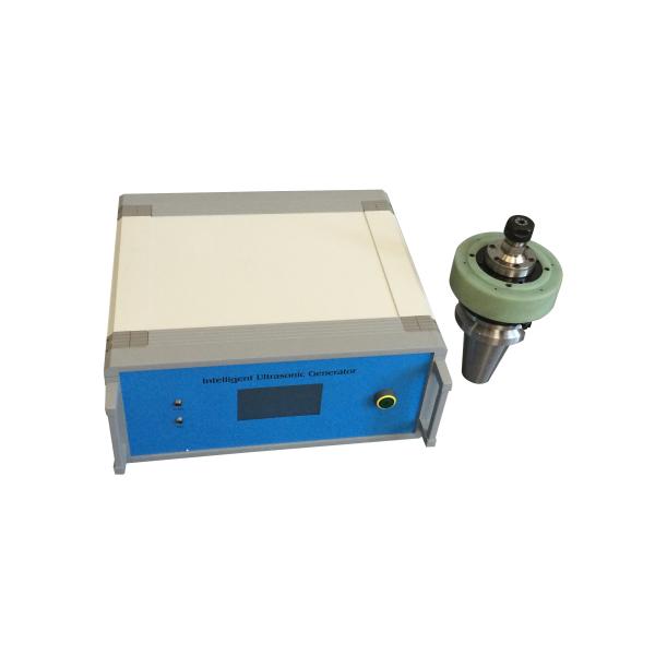 Buy High Precise Ultrasonic Milling Machine With Different Series Tool Holder at wholesale prices