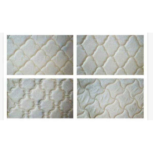 2400MM 1500RPM Chain Stitch Mattress Quilting Machine