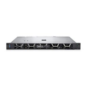 Enterprise R350 Rack Dell Poweredge Server 128 GB