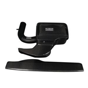 EDDYST High-Flow Design Carbon Fiber Airbox for VW GOLF