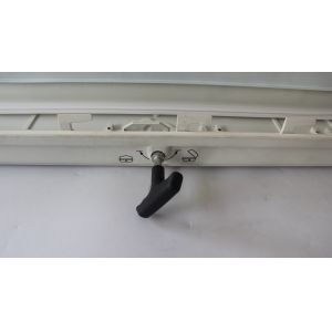 4ft LED Explosion Proof Linear Light – 2x9W / 2x18W Flameproof Luminaire for