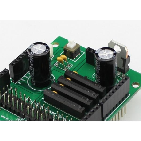 Buy ±10% Board Thickness Tolerance Quick Turn PCB Assembly with and IPC Class 2 Standard at wholesale prices