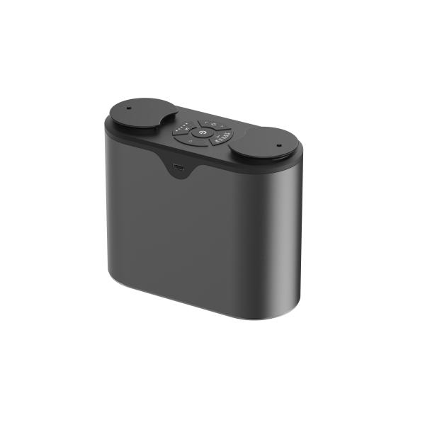 Buy PBT ABS Aroma Scent Nebulizer 6.5H Charged POK Humidification at wholesale prices