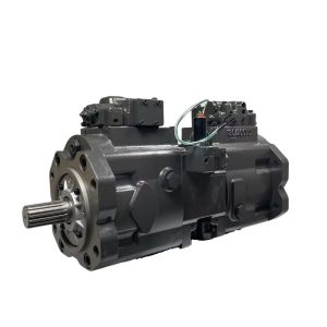 Excavator Hydraulic Pump K5V200DTP-9N8X VOLVO Hydraulic Main Pump For EC480 Or
