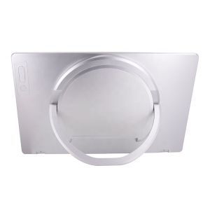 Android 7.1 Lte Hd Media Player Bluetooth 4.0 Lcd Advertising Screen