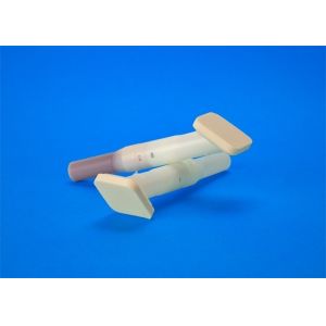 CE Disposable Medical Consumables 26ml Swab Prepping Applicator