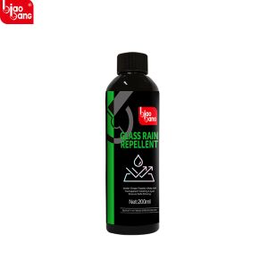 China Automotive Glass Water Repellent – Long-Lasting Hydrophobic Protection on sale