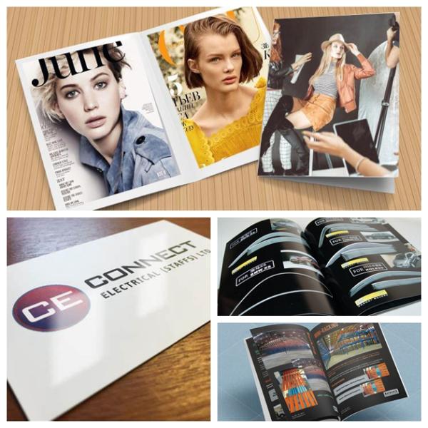 C2S glossy coated paper 120gsm C2S Glossy Coated Double Side 70 X 100cm Flyer Printing Paper