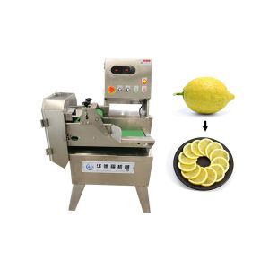 Factory Price Commercial Industrial Vegetable Bulk Cutting Machine