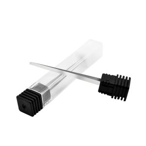 Dia 6mm 8mm Tungsten Carbide Shaft Blade Customized For Kongsberg Esko Cutter