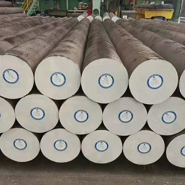 Buy 6/12m Length Steel Pipe Tube ASTM 1020 Hot Rolled Carbon Steel Round Bar at wholesale prices