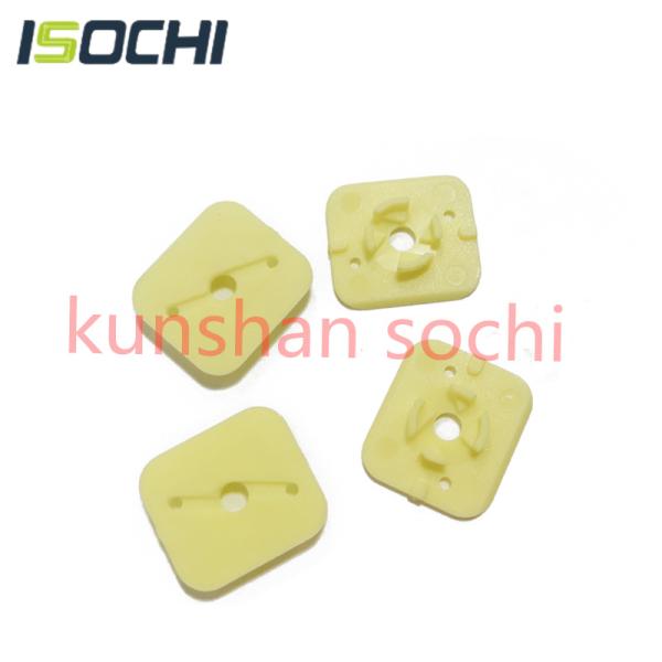 High Precision Small Hole Pressure Foot Assembly Disk Insert For PCB CNC Taliang Drilling Machine