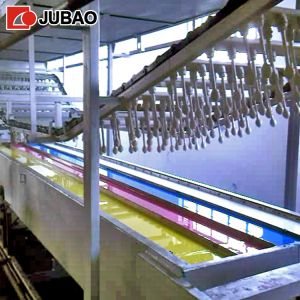 Semi-automatic wire small latex balloon production machine