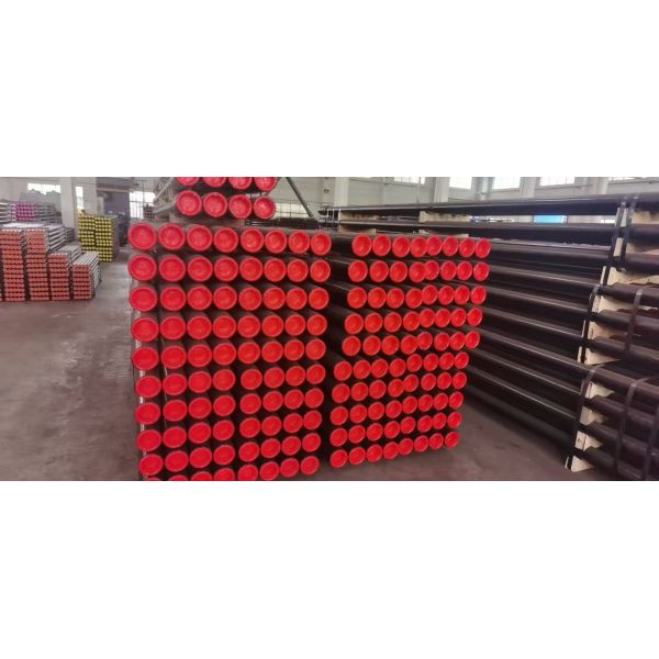 drill pipe, drill rod, double horse drill pipe, double horse drill rod,