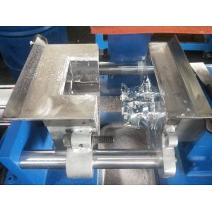 35L 55L 75L 110L Rubber Plastic Silicone Dispersion Kneader