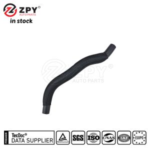 ZPY Power Steering Reservoir Hose 4F0422887R for Audi A6 VW Porsche