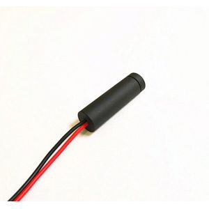Industrial Grade 520nm 15mw Green Dot Laser Diode Module For Laser Sights And