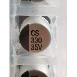 China CS1V331M-CRG10 ST SMD Integrated Circuits Components In Electronics on sale China CS1V331M-CRG10 ST SMD Integrated Circuits Components In Electronics on sale