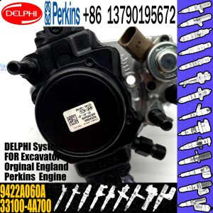 331004A700 Common Rail Injection Pump OEM 9422A060A Diesel Auto Parts