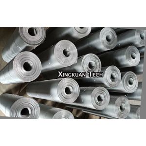 Pulp Molded Wire Mesh For Wet Press , Thermoformed Pulp , All Of Tableware Mold