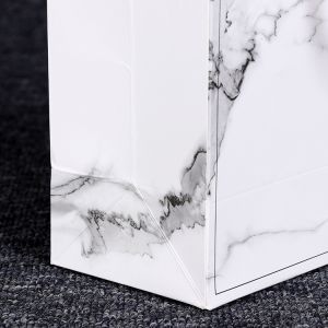 Customized Logo Retail Gift Shopping Boutique Paper Bag With Logo For Your