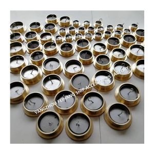 SOUNDING TUBE CAP SOUNDING PIPE CAP SOUNDING HEAD CAP STAINLESS STEEL SOUNDING