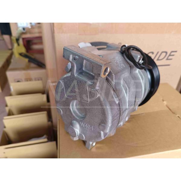 Auto AC Conditioning Compressor For INNOVA 2.7 10S15C 4472608051 883100K010 RAV4