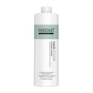 Quality Professional Hair Color Hydrogen Peroxide–6% Formula, Anti-Allergic, Salon-Grade for Safe Styling for sale